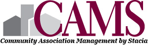 Community Association Management by Stacia, Inc..